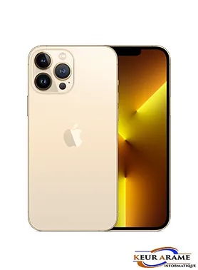 Apple iPhone 13 PRO MAX – 1 Tb