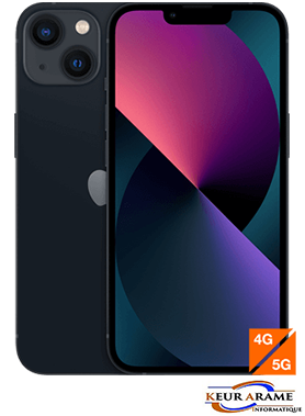 Apple iPhone 13 - 256 Gb