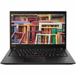 Lenovo Thinkpad T490 - i7 - 512Go - 16 Go - 10th Gen