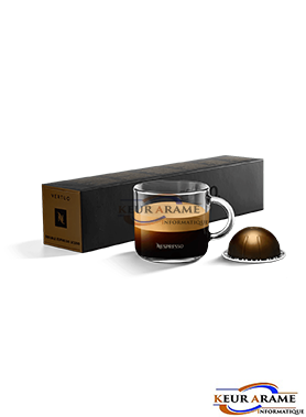 Capsules Nespresso Double Espresso Scuro – Image 2