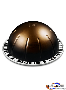 Capsules Nespresso Double Espresso Scuro