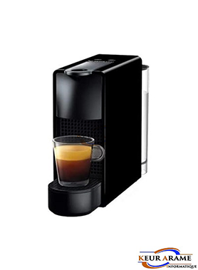 Nespresso Essenza Mini