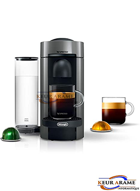 Nespresso Vertuo Plus
