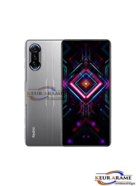 REDMI K40 256 G 12 G