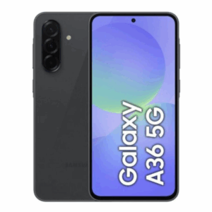 Samsung Galaxy A36 - 5G - 256 Go - 8 Go - Arame Business Trading