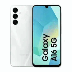 Samsung Galaxy A16 - 128 Go - 4 Go - Arame Business Trading