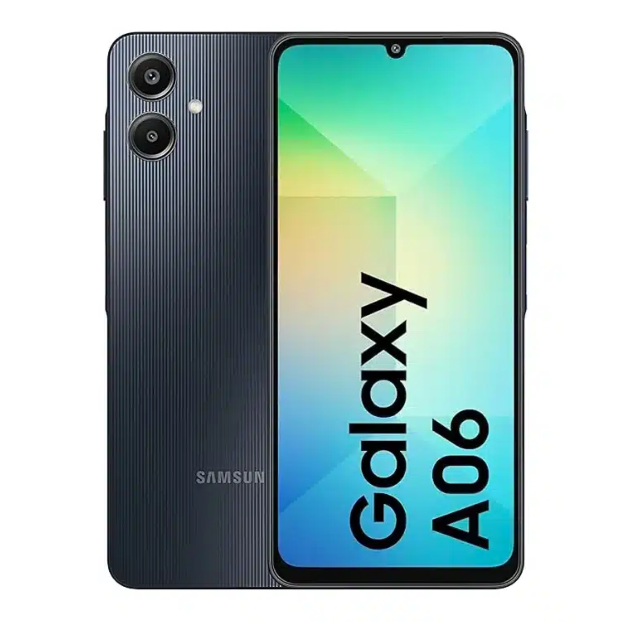 Samsung galaxy A06 - 64 Go - 4 Go - Arame Business Trading