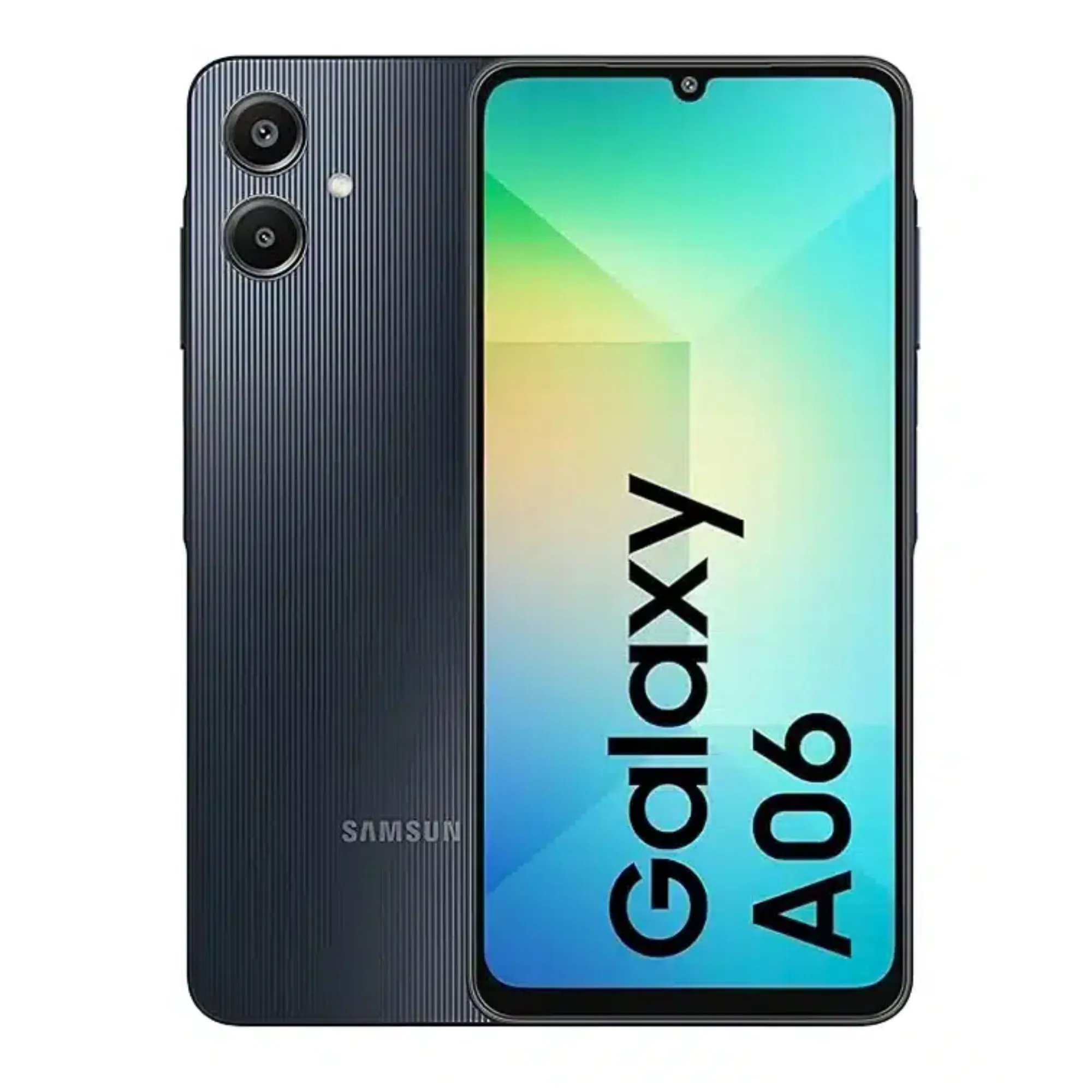 Samsung galaxy A06 - 64 Go - 4 Go - Arame Business Trading