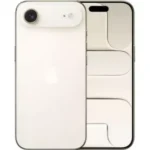iPhone 17 Air 256 Go - Arame Business Trading