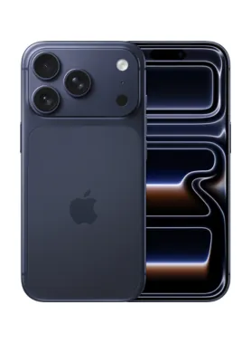 iPhone 17 PRO - 256 Go eSIM - Arame Business Trading