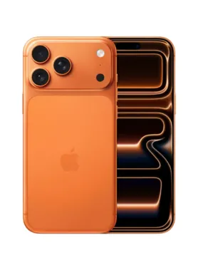 iPhone 17 PRO MAX - 256 Go - Arame Business Trading