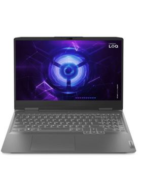 PC Portable Gaming Lenovo LOQ 15IRH8 15,6" FHD 144 Hz - i7 -16 Go RAM 512 Go SSD - Arame Business Trading