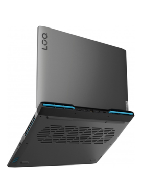 PC Portable Gaming Lenovo LOQ 15IRH8 15,6" FHD 144 Hz - i7 -16 Go RAM 512 Go SSD - Arame Business Trading