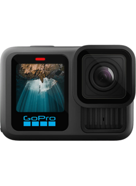 Caméra GO PRO HERO 13 BLACK - Arame Business Trading