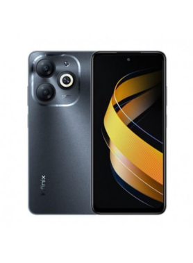 Infinix Smart 8 64 Go 2 Go - Arame Business Trading