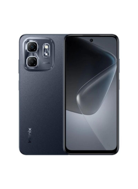 Infinix Hot 50i 128 Go 4 Go - Arame Business Trading