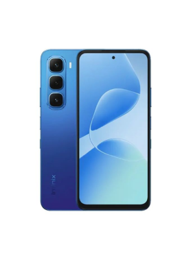 Infinix Hot 60i 128 Go 8 Go - Arame Business Trading