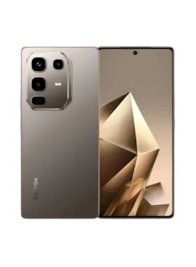 Infinix Note 50 Pro 256 Go 8 Go - Arame Business Trading
