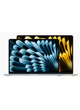 Macbook Air M4 - 512 Go - 13 pouces - 16 Go - Arame Business Trading