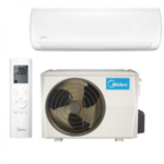 split midea 12000 BTU 1.5CV A++ - Arame Business Trading