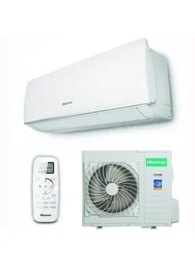 Split HISENSE 9000 BTU - Arame Business Trading