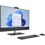 HP Pavilion 32 i7 - All in one - 32Gb DDR5 - 1 Tb SSD - 32 Pouces - Arame Business Trading