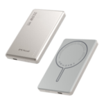 Miccell Magnétique Sans Fil Power Bank pour iphone - Arame Business Trading