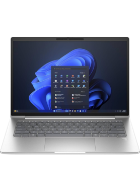 HP Elitebook 640 G11 13eme GEN - 14 Pouces - Ultra 7 - 13eme GEN - 32 Go DDR4 - 512 Go SSD