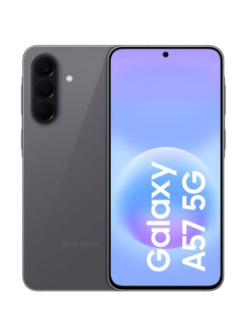 Galaxy A57 5G - 256 Go