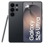 Galaxy S26 Ultra - 512 Go - 12 Go