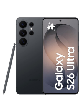Galaxy S26 Ultra - 1To - 12 Go