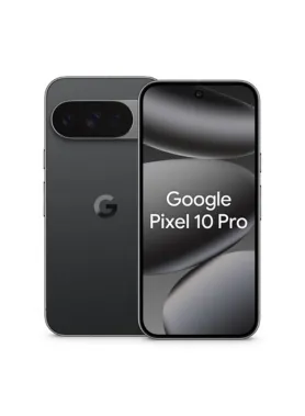Google Pixel 10 pro 256 Go - 12 Go
