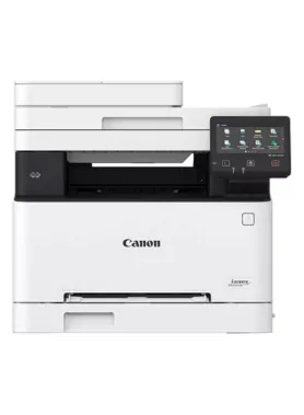 Canon Laser All in One i-sensys MF655Cdw