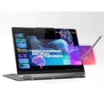 Lenovo Yoga 7i - 2 en 1 - Gen 10 - 16 Go - 512 Go SSD M.2 - i7 - Arame Business Trading