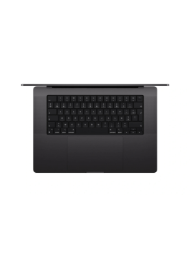 MAcbook PRO M5 MAX - 48 Go - 2 To - 16 Pouces - Arame Business Trading