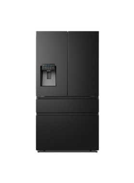 Réfrigérateur Smart Technology Side by Side avec Fontaine - Modele STCB-630WIH