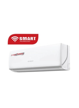 Climatiseur Split Smart Technology 12000 BTU 1.5 CV Inverter