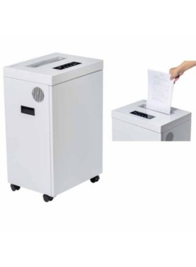 Destructeur de Papier ADLink 25L - MCD425