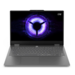 Lenovo LOQ Essential 15irx11 - 16 Go DDR5 - 512 Go SSD - RTX 5050 8 Go GDDR7 - 15,5 Pouces