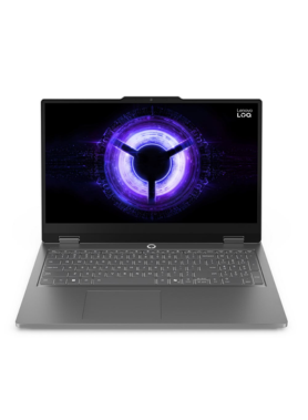 Lenovo LOQ Essential 15irx11 - 16 Go DDR5 - 512 Go SSD - RTX 5050 8 Go GDDR7 - 15,5 Pouces