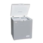 Congelateur Horizontale Astech 160 Litres