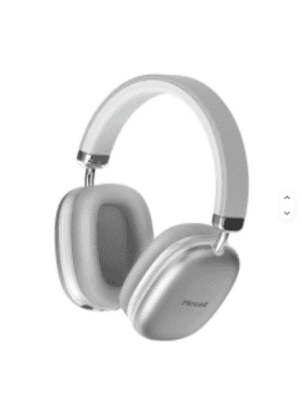 Casque stéréo sans fil Miccell
