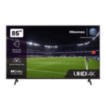 Smart TV Hisense QLED 85 pouces - 60 Hz - 2026