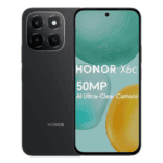 Honor X6C - 6 Go RAM - 256 Go ROM - Ecran 6.61 - Charge rapide - Dual SIM