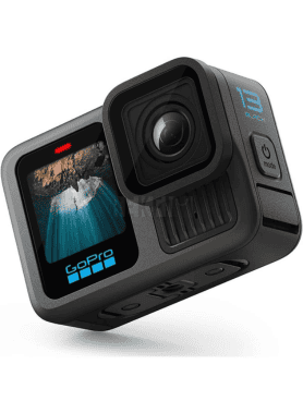Caméra GOPRO 13 Black