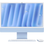 iMac M4 - 24 Pouces - 16 Gb - 256 Gb