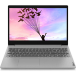 PC portable Lenovo IdealPad 3 - Intel Core i5 - 10210u - 15.6" - 12 Go - 512 Go SSD